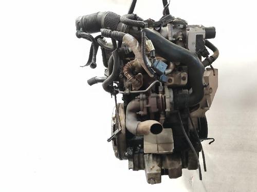 Engine VW POLO (9N_, 9A_) 1.2 | BP28291200M1 
