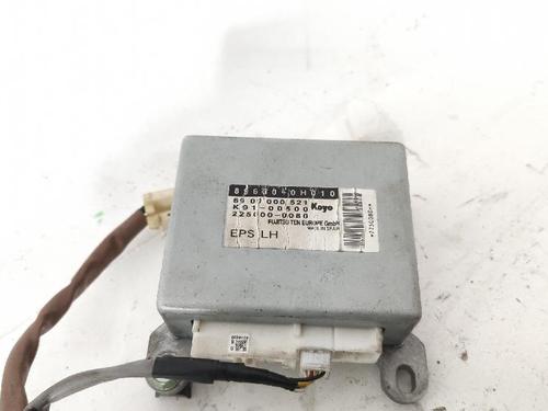 Steering column CITROËN C1 (PM_, PN_) 1.0 | BP32227613M21 - Image 4