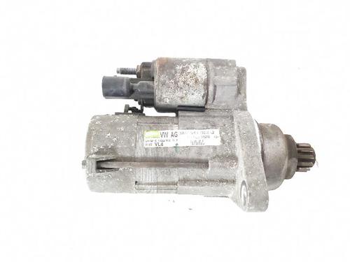 Used Starter Starter VW GOLF PLUS V (5M1, 521) 1.2 TSI (105 hp) 29349914 29349914