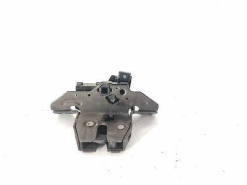 Used Tailgate lock OPEL ASTRA J (P10) 1.4 Turbo (68) (140 hp) 27417399