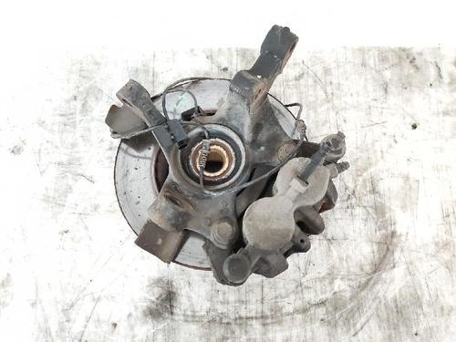 Used Left front steering knuckle Left front steering knuckle MERCEDES-BENZ VITO Van (W447) 114 CDI (447.601, 447.603, 447.605) (136 hp) 36001337 36001337