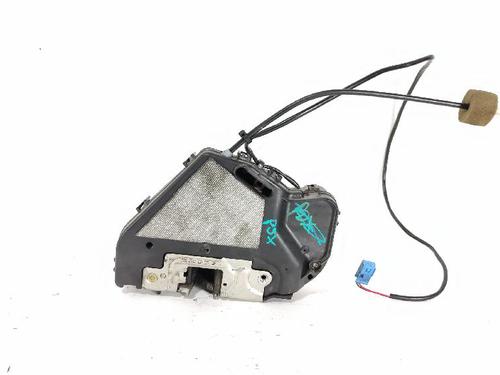 Used Rear left lock MERCEDES-BENZ E-CLASS (W211) E 320 CDI (211.026) (204 hp) 27416644