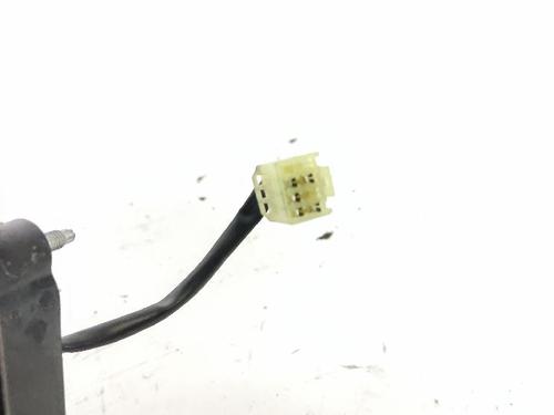 Right mirror SUZUKI SPLASH (EX) 1.2 (A5B412) | BP29329204C27 