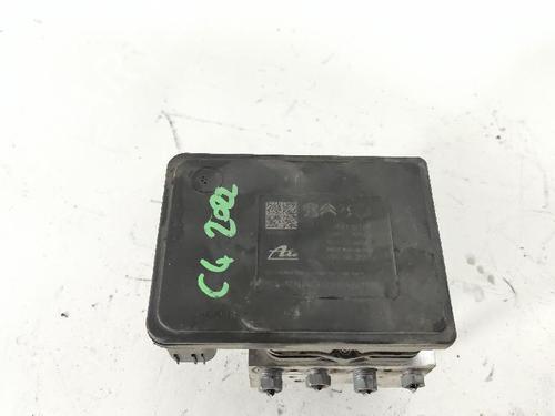 ABS pump CITROËN C4 III (BA_, BB_, BC_) 1.5 BlueHDi 130 (BBYHZB) | BP30718881M43  - Image 5