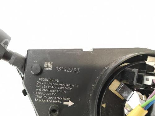 Steering column stalk OPEL CORSA D (S07) 1.6 Turbo (L08, L68) | BP36555286I23 - Image 4