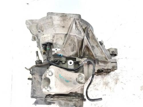 Getriebe FORD FIESTA VI (CB1, CCN) 1.25 | BP27415151M3