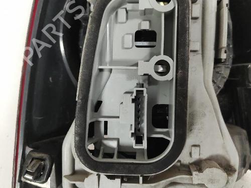 Højre baglygte VW POLO IV (9N_, 9A_) 1.4 16V | BP29990083C35