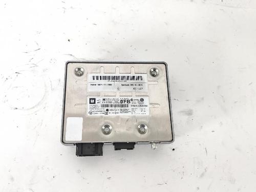 Control unit OPEL ZAFIRA TOURER C (P12) 1.6 CNG (75) | BP39610293M11 - Image 3