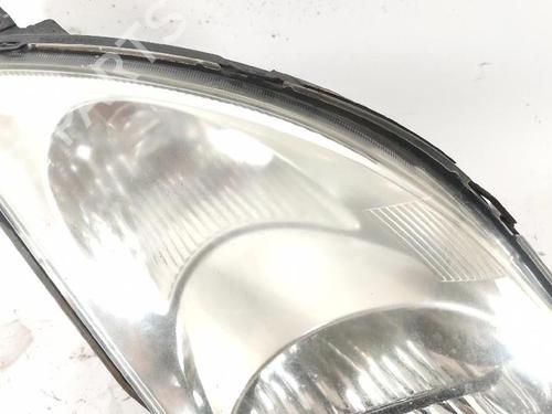 Right headlight SUZUKI SWIFT III (MZ, EZ) 1.3 (RS413, ZC11S) | BP27423002C29 - Image 2