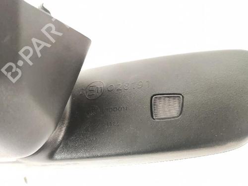 Rear mirror VW POLO VI (AW1, BZ1, AE1) 1.0 MPi | BP37711228I6 - Image 4
