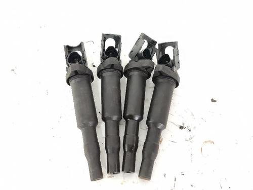 Used Ignition coil PEUGEOT 308 I (4A_, 4C_) 1.6 16V (120 hp) 27419839