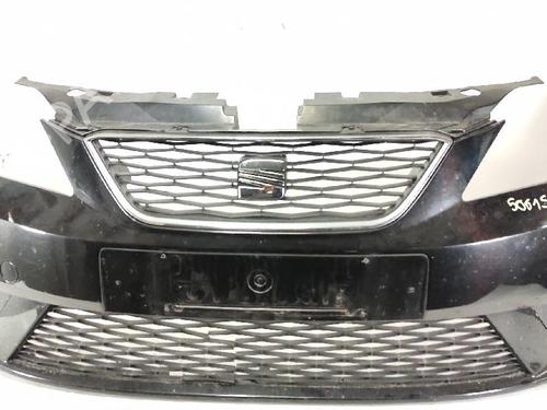 Used Front bumper SEAT IBIZA IV (6J5, 6P1) 1.2 TDI (75 hp) 27432153