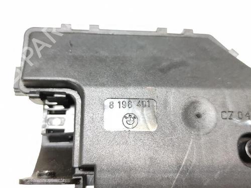 Tailgate lock BMW 5 (E60) 520 i | BP27420038C101 