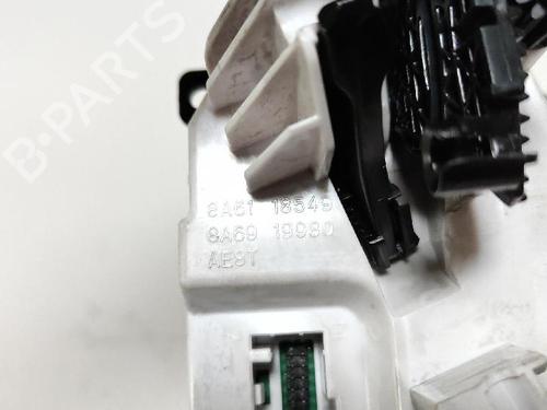 Climate control FORD FIESTA VI (CB1, CCN) 1.4 | BP27420022I5 