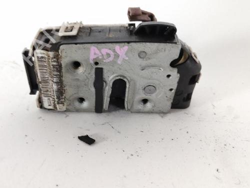 Front right lock JEEP COMPASS (MK49) 2.0 CRD | BP33811685C97 - Image 4