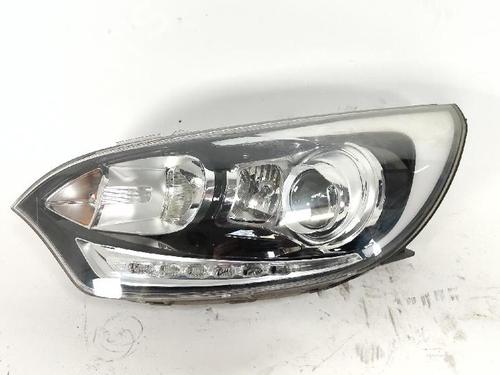 Used Left headlight Left headlight 38950362 38950362