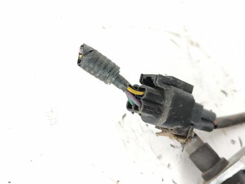 Front wiper motor CHEVROLET CAPTIVA (C100, C140) 2.0 D 4WD | BP27430863M29 