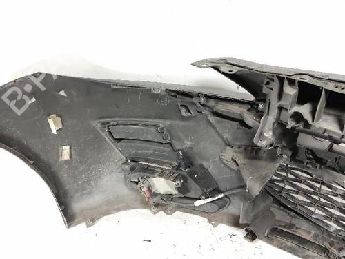 Front bumper MAZDA 3 (BL) 1.6 MZ-CD (BL14) | BP36882129C7  - Image 12