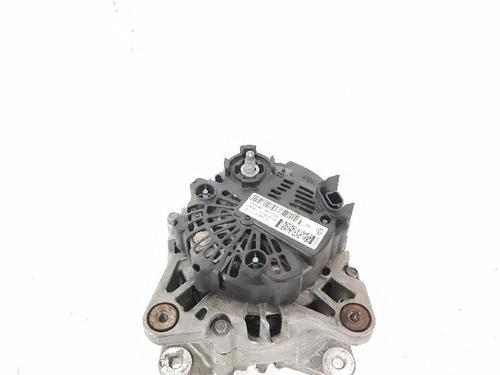 Alternator RENAULT CLIO IV (BH_) 1.5 dCi 75 | BP29475395M7 