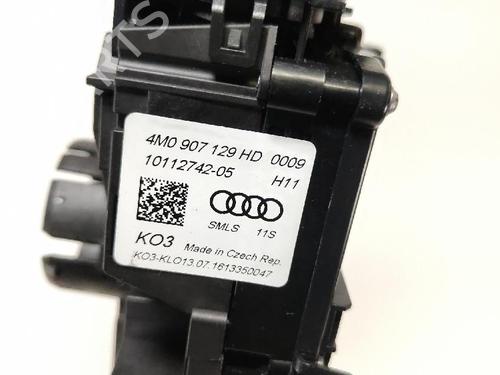 Steering column stalk AUDI A4 Allroad B9 (8WH, 8WJ) 2.0 TDI quattro | BP40062238I23 - Image 4
