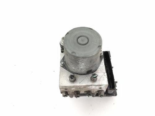 Used ABS pump ABS pump RENAULT MODUS / GRAND MODUS (F/JP0_) 1.6 (JP03, JP0B, JP0U, JP0Y, JP1G) (112 hp) 27431170 27431170