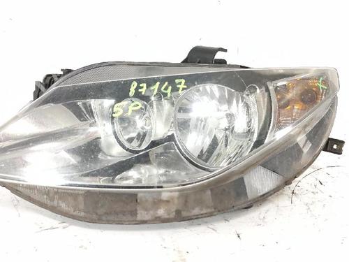 left-headlight-seat-ibiza-iv-6j5-6p1-2008-2009-2010-2011-2012-2013-2014-2015-2016-2017-32313693 main image