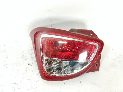 Used Left taillight Left taillight HYUNDAI i10 II (BA, IA) 1.0 LPG (67 hp) 32719183 32719183