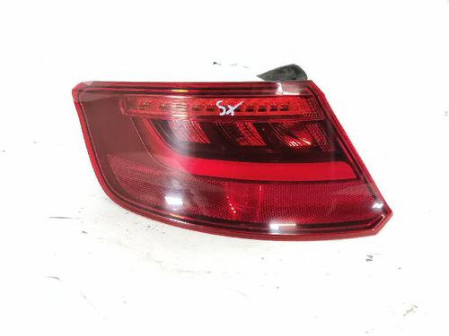 Used Left taillight Left taillight AUDI A3 (8V1, 8VK) 2.0 TDI (184 hp) 33400806 33400806