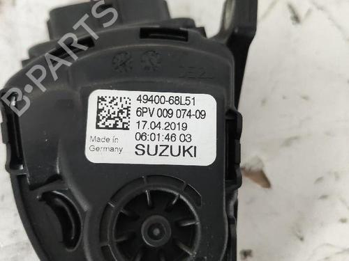 Pedal SUZUKI VITARA (LY) 1.4 T AllGrip (APK414) | BP32659012I4 - Image 3
