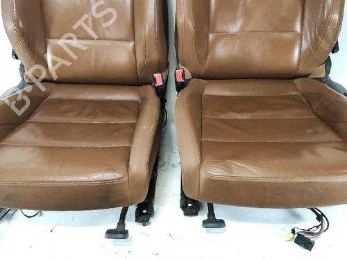 Used Left front seat Left front seat VW GOLF PLUS V (5M1, 521) 1.6 TDI (90 hp) 33652070 33652070