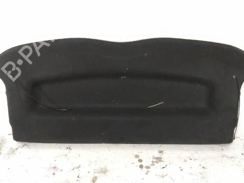 Used Rear parcel shelf CITROËN C3 II (SC_) 1.4 HDi 70 (SC8HZC, SC8HR0, SC8HP4) (68 hp) 27426811