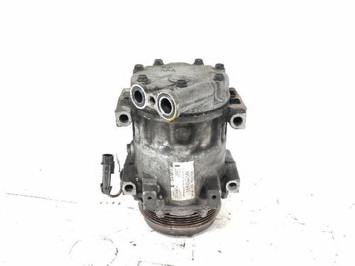 Used AC compressor AC compressor FIAT DUCATO Bus (250_) 130 Multijet 2,3 D (131 hp) 33652044 33652044