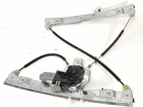 Rudehejsemotor forskærm venstre CITROËN DS3 (SA_) 1.6 HDi 115 (114 hp) 27432029