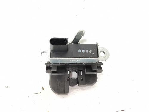 Used Tailgate lock SEAT LEON (1P1) 1.4 TSI (125 hp) 27420277