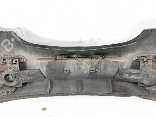 Rear bumper OPEL ASTRA H GTC (A04) 1.4 (L08) | BP29583405C8 