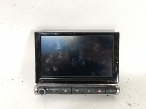 display-monitor-citroen-c3-aircross-ii-2r_-2c_-2017-27430302 main image