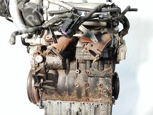 Engine VW PASSAT B6 (3C2) 3.2 FSI 4motion | BP27420669M1 
