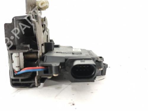 Front right lock AUDI A2 (8Z0) 1.4 | BP27414497C97 