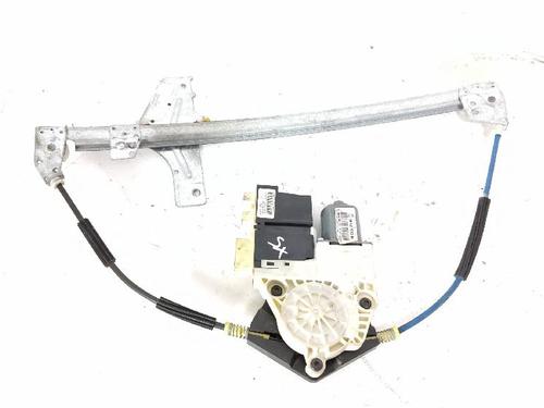 front-left-window-mechanism-peugeot-307-3ac-2000-2001-2002-2003-2004-2005-2006-2007-2008-2009-2010-2011-2012-27411686 main image