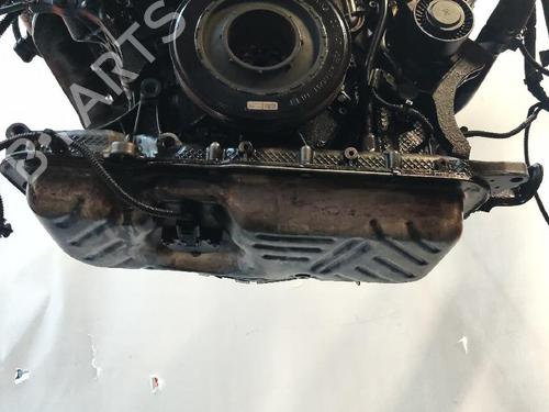 Engine AUDI A6 Allroad C7 (4GH, 4GJ) 3.0 TDI quattro | BP34053852M1  - Image 5