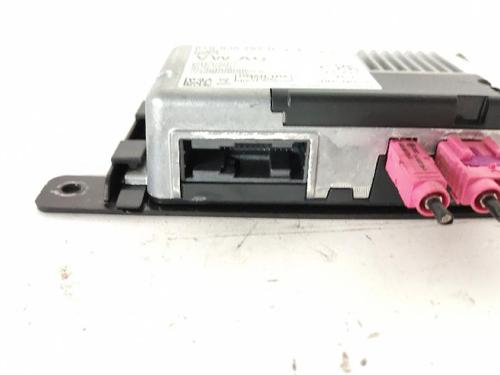Radio AUDI A3 Limousine (8YS, 8YM) 35 TDI | BP37485599E6 - Image 3