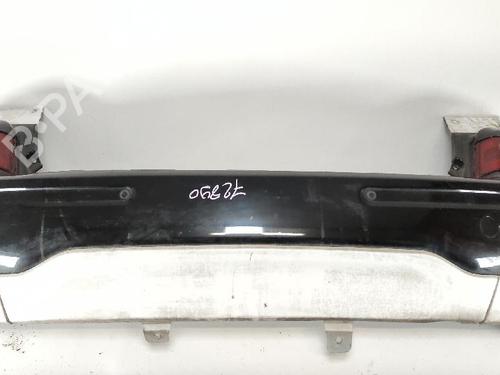 rear-bumper-citroen-c3-picasso-sh_-2008-32313627 main image