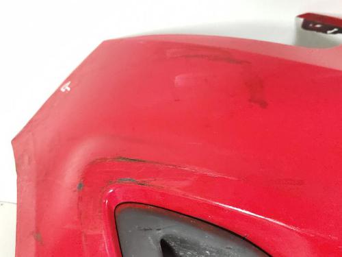 Front bumper HYUNDAI i10 I (PA) 1.1 | BP27425134C7 