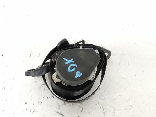 Used Front right seatbelt FIAT DUCATO Bus (250_) 100 Multijet 2,2 D (100 hp) 32659089