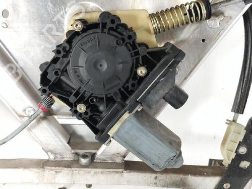Right front window motor AUDI TT (8N3) 1.8 T | BP27419414E20