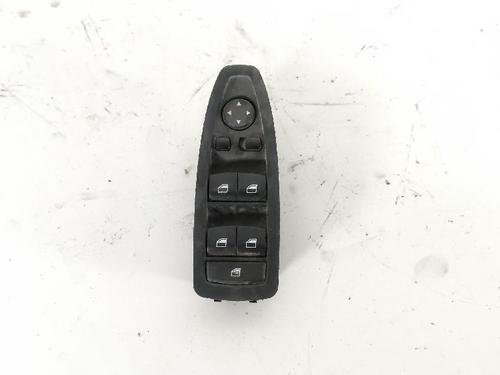 Used Left front window switch Left front window switch BMW 3 Touring (F31) 320 d xDrive (184 hp) 40524183 40524183