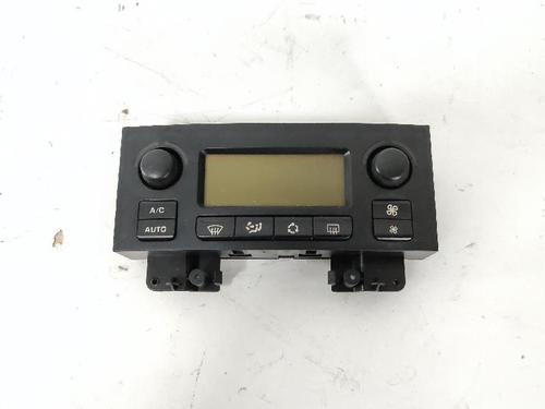 Used Climate control Climate control CITROËN C4 I (LC_) 1.6 16V (109 hp) 33400819 33400819