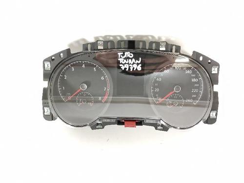 Used Instrument cluster Instrument cluster VW TOURAN (5T1) 1.4 TSI (150 hp) 27428506 27428506