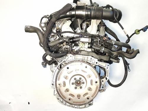 Engine CITROËN C3 AIRCROSS II (2R_, 2C_) 1.2 PureTech 130 (2RHNYH) | BP27430282M1 