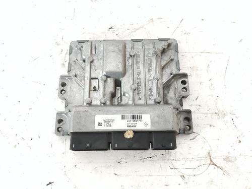 Used Engine control unit (ECU) Engine control unit (ECU) RENAULT MEGANE IV Hatchback (B9A/M/N_) 1.5 dCi 110 (B9A3) (110 hp) 40039038 40039038